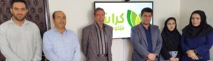 کشت گیاهان دارویی در اردبیل شرکت کرانه نیلگون افق