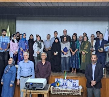 برگزاری همایش راهکارهای فروش صنایع دستی و فرش در دوران رکود | یاس نوین پارسه
