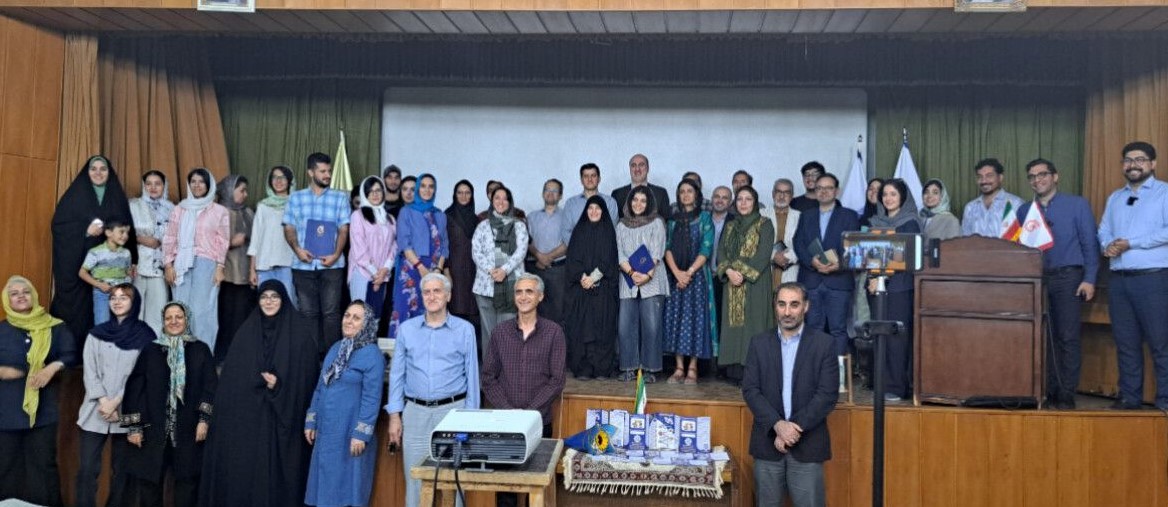 برگزاری همایش راهکارهای فروش صنایع دستی و فرش در دوران رکود | یاس نوین پارسه