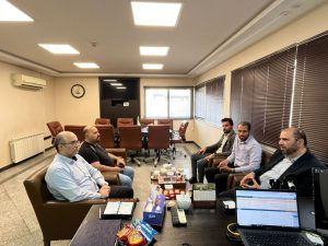 نشست راهبردی برای توسعه سرمایهگذاری شرکتهای دانشبنیان آبزیپروری