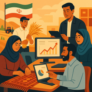 اقتصاد مردممحور