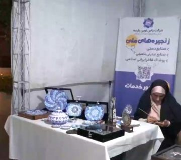 بازارچه ایران