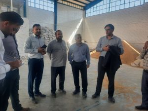 از مزرعه تا بازار | تکمیل زنجیره ارزش شیلات با نگار نصر