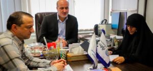 زنجیره پوشاک ایرانی اسلامی