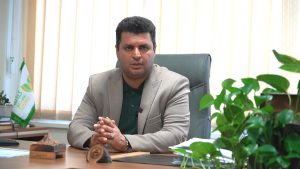 شرکت کرانه نیلگون افق