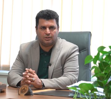 شرکت کرانه نیلگون افق
