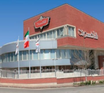 کارخانه چای شاهسوند