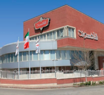 کارخانه چای شاهسوند
