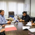 عقد قرارداد مشارکت در سرمایه‌گذاری در زنجیره صنایع تبدیلی و تکمیلی در استان بوشهر