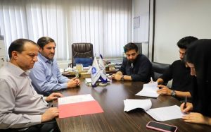 عقد قرارداد مشارکت در سرمایهگذاری در زنجیره صنایع تبدیلی و تکمیلی در استان بوشهر