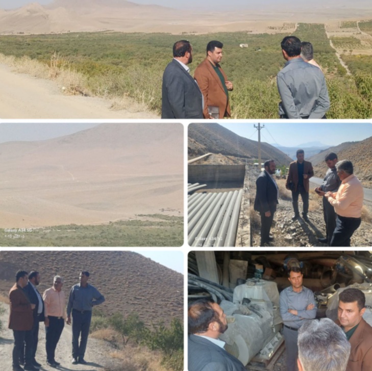 کشاورزی مردمی