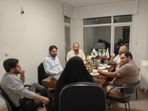 اقتصاد دریا