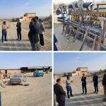 گروه اقتصاد مردمی, دکتر میرصالح‌پور, بیرجند, کشت و صنعت هلال, کشاورزی, دامپروری, خراسان جنوبی, اقتصاد مردمی, تولید پایدار