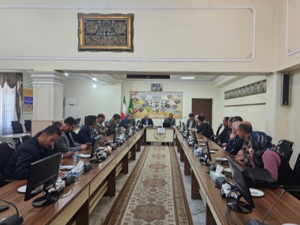 پیشران سه‌ضلعی نگار نصر برای تحول بهره‌وری آبزی‌پروری آذربایجان شرقی