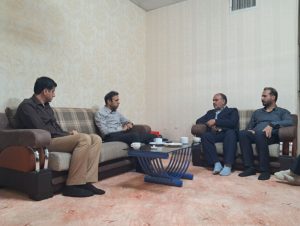 گروه اقتصاد مردمی