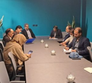 گروه اقتصاد مردمی