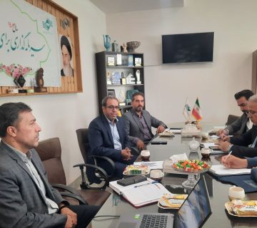 پارک‌های علم و فناوری در خدمت توسعه پایدار آبزی‌پروری | همکاری نگار نصر و پارک علم و فناوری همدان