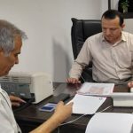 امضای قرارداد همکاری در زنجیره صنایع تبدیلی و تکمیلی با شرکت رایان کیمیا لوازم جهت توسعه تجارت الکترونیک