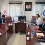 همکاری استراتژیک بین گروه اقتصاد مردمی و فروشگاه‌های رفاه | جلسه تخصصی بررسی ظرفیت‌های مشترک