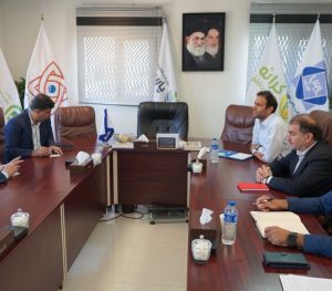 همکاری استراتژیک بین گروه اقتصاد مردمی و فروشگاه‌های رفاه | جلسه تخصصی بررسی ظرفیت‌های مشترک