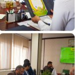 برگزاری وبینار ویژه کانال بادامدار به مناسبت عبور از ۱۰۰۰ عضو | رشد پایدار ایرانیان