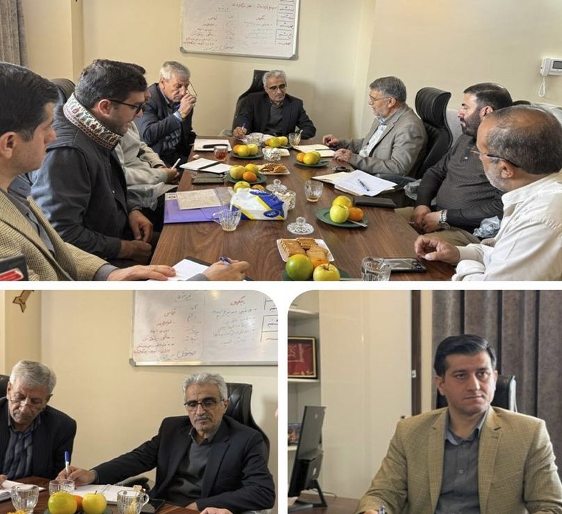 هفتمین سفر استانی مدیرعامل شرکت یاس در اصفهان | نشست تخصصی صنایع غذایی و سرمایه‌گذاری جهاد کشاورزی