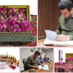 توسعه-خط-تولید-اسانس-گل-محمدی-آباده-کرانه-درین