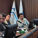 رشد پایدار ایرانیان, دکتر اتفاقی, گروه اقتصاد مردمی, همایش آنلاین, تعامل سازنده, بهره‌برداری از منابع, همکاری دوطرفه