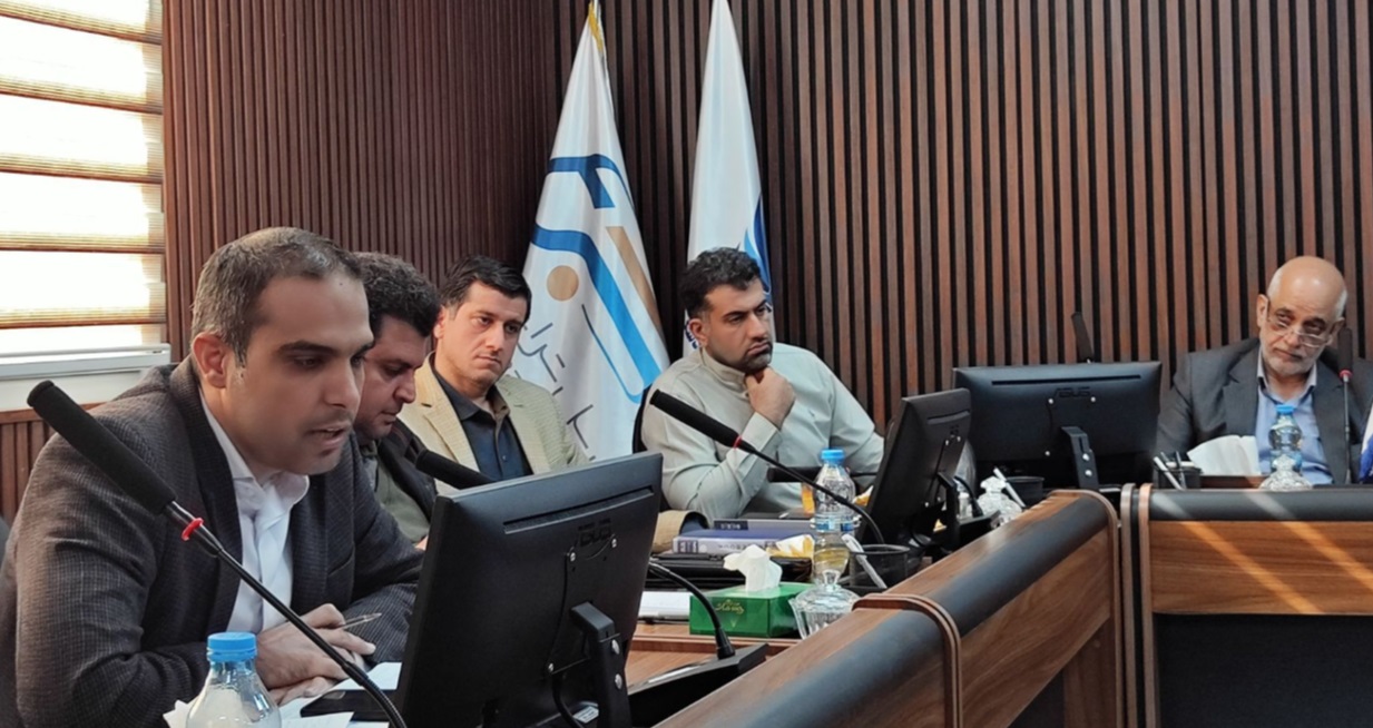 رشد پایدار ایرانیان, دکتر اتفاقی, گروه اقتصاد مردمی, همایش آنلاین, تعامل سازنده, بهره‌برداری از منابع, همکاری دوطرفه