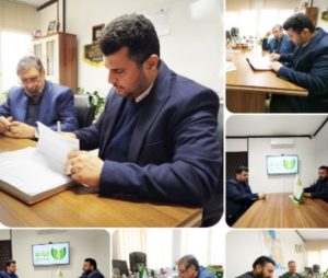 تولید بذر سیبزمینی باکیفیت در همدان | زنجیره مزارع الگویی کرانه نیلگون افق