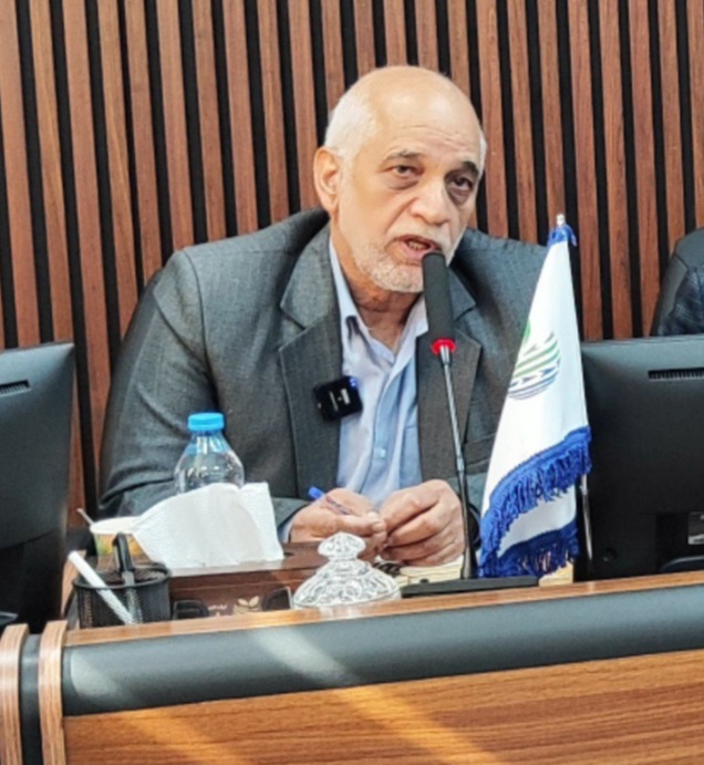 گروه اقتصاد مردمی, مهندس ذبیحی, همایش آنلاین, توسعه منطقه‌ای, تفاهم‌نامه استانی, مشارکت هدفمند