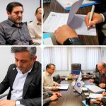 عقد قرارداد مشارکت در سرمایه‌گذاری