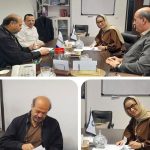 توسعه زنجیره صنایع دستی با سرخوشه | توانمندسازی ۵۰۰ تولیدکننده خانگی