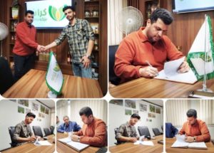 کشت پاییزه چغندر قند