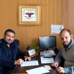 تولید کودهای ضد شوری در خراسان رضوی | همکاری کرانه نیلگون افق و شب‌تاب شاندیز