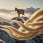 کرک بز طلای نرم