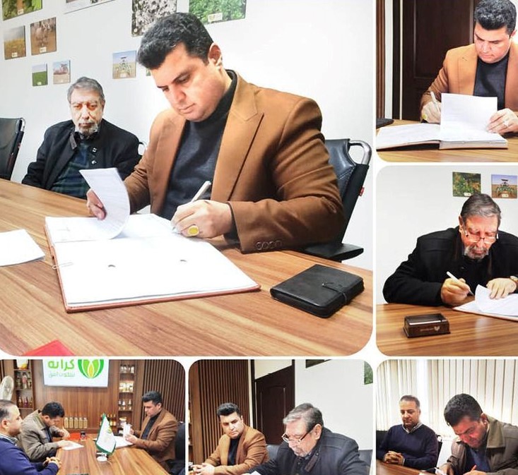 آغاز اجرای طرح آبیاری تحت فشار در ۸۰۰۰ هکتار اراضی چناران