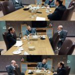 همکاری گروه اقتصاد مردمی و فولاد مبارکه برای توسعه مشاغل خرد و مسئولیت اجتماعی