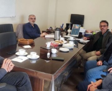 ارتقای بهره‌وری دام عشایری