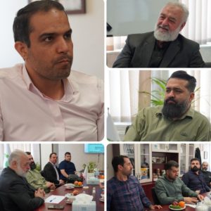 همکاری اقتصادی ایران و افغانستان
