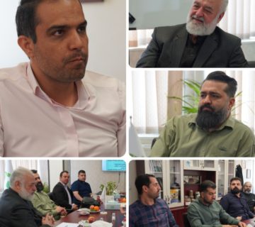 همکاری اقتصادی ایران و افغانستان