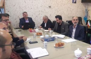 توسعه زنجیره ارزش آبزیان؛ استراتژی جدید نگار نصر در آذربایجان غربی