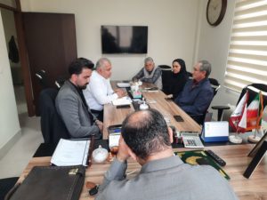تولید آرتمیای ایرانی