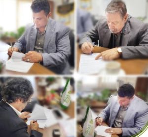 زنجیره ارزش گل محمدی