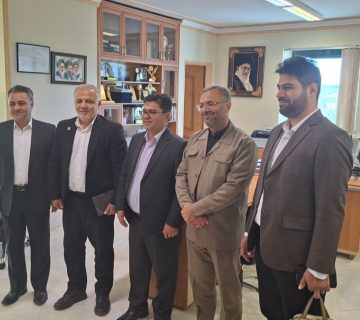 تأمین مالی صنعت شیلات