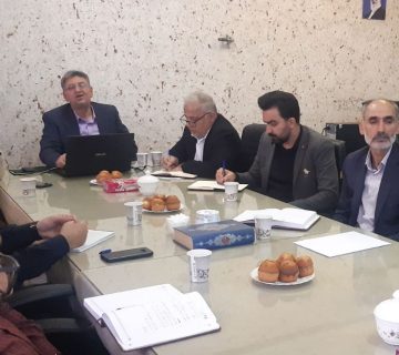 توسعه زنجیره ارزش آبزیان؛ استراتژی جدید نگار نصر در آذربایجان غربی
