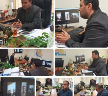 توسعه طرح‌های اقتصادی و کشاورزی کردستان