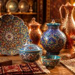 صنایع دستی و اقتصاد مردمی