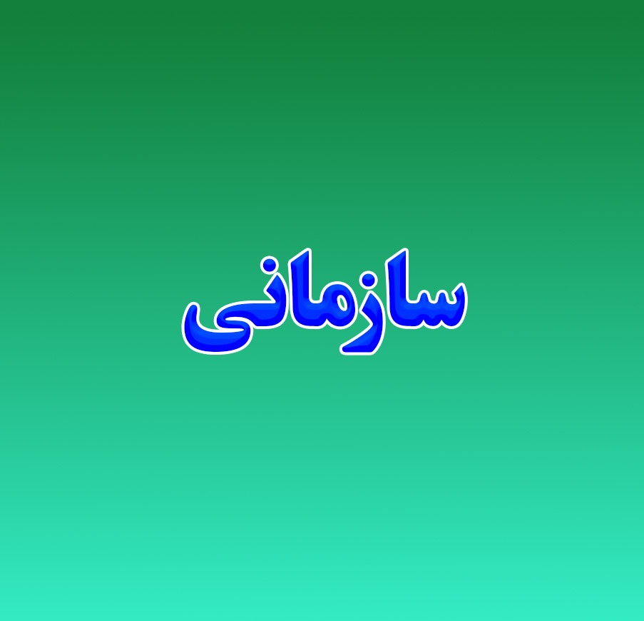 سازمانی
