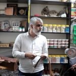 الگوی آموزش چرم قم توسط مدیرعامل یاس نوین پارسه